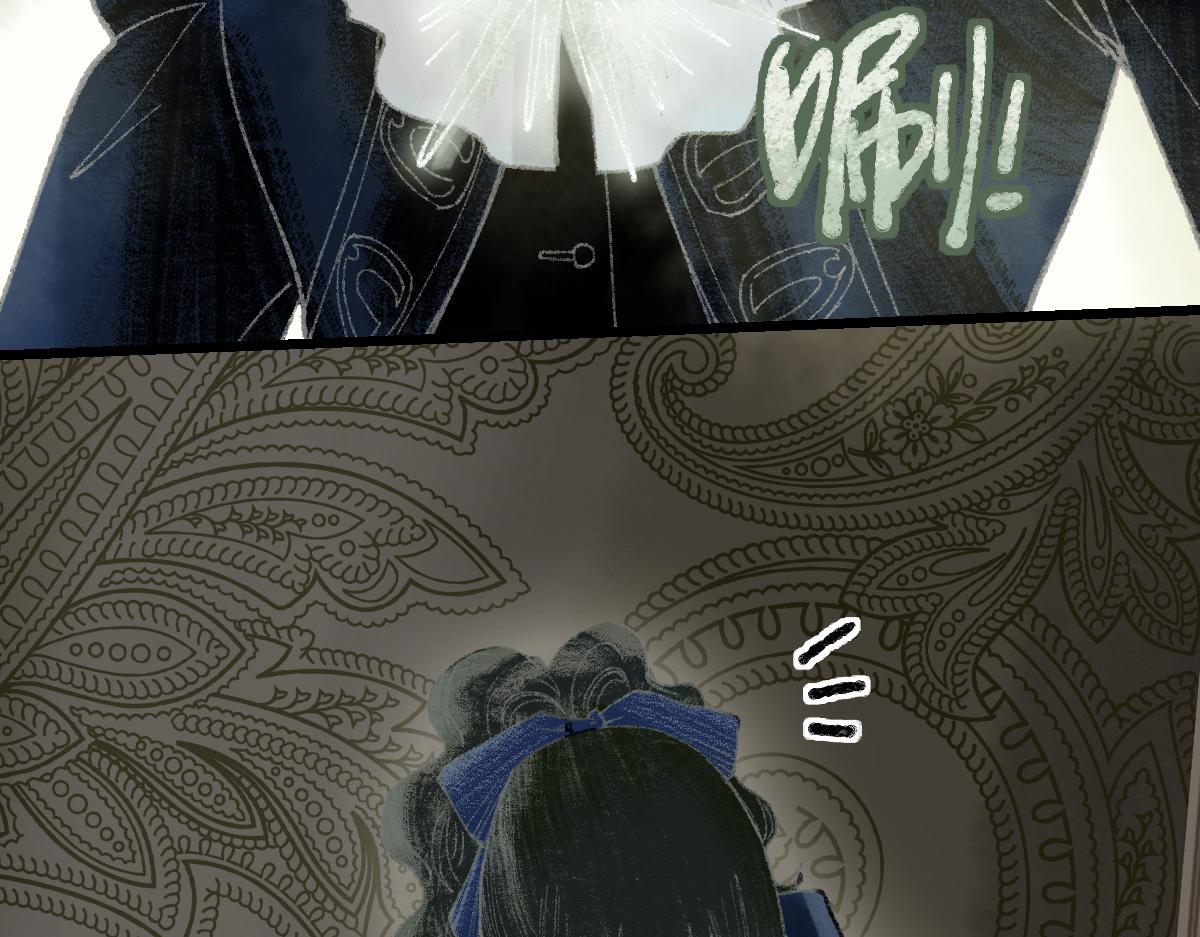 第150话 女巫的诅咒！59