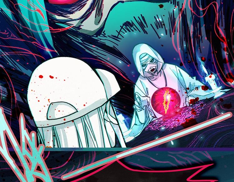第33话 死神的镰刀91