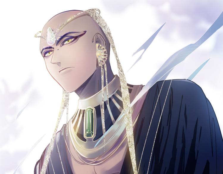第81话 女法老的任务100