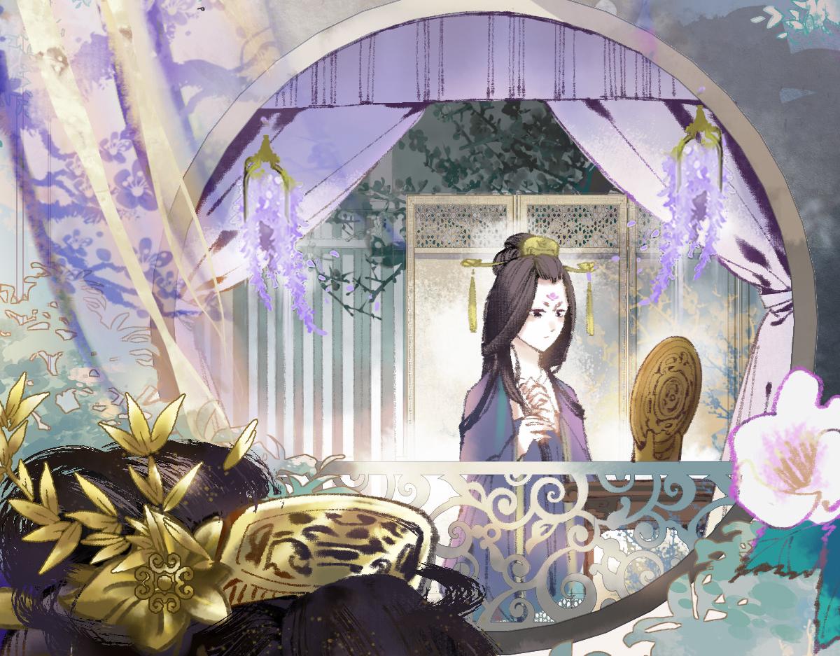 第136话 稳定非酋61