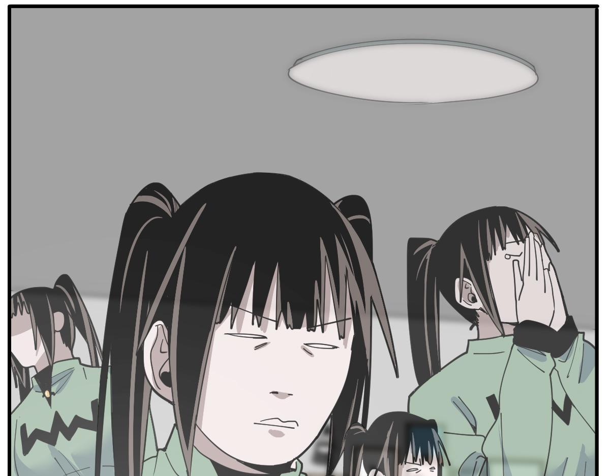 第121话 找到凶手才能逃！110