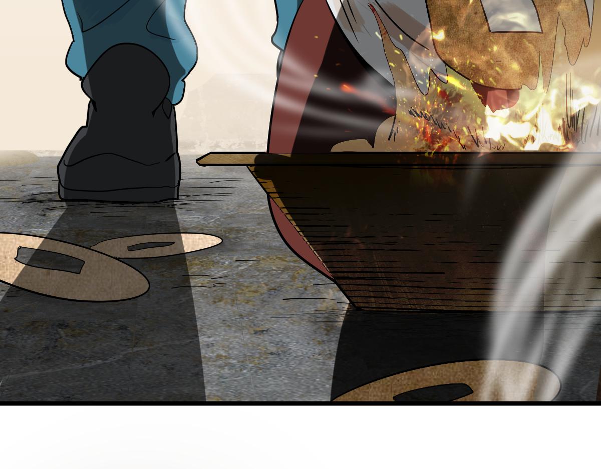 第159话 烧纸钱？103