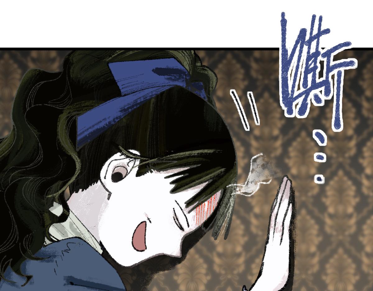 第150话 女巫的诅咒！88