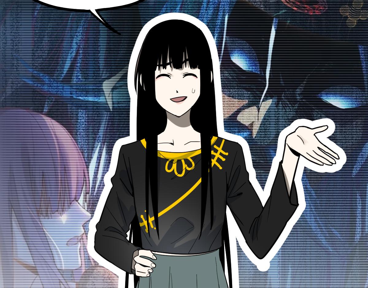 第150话 女巫的诅咒！9