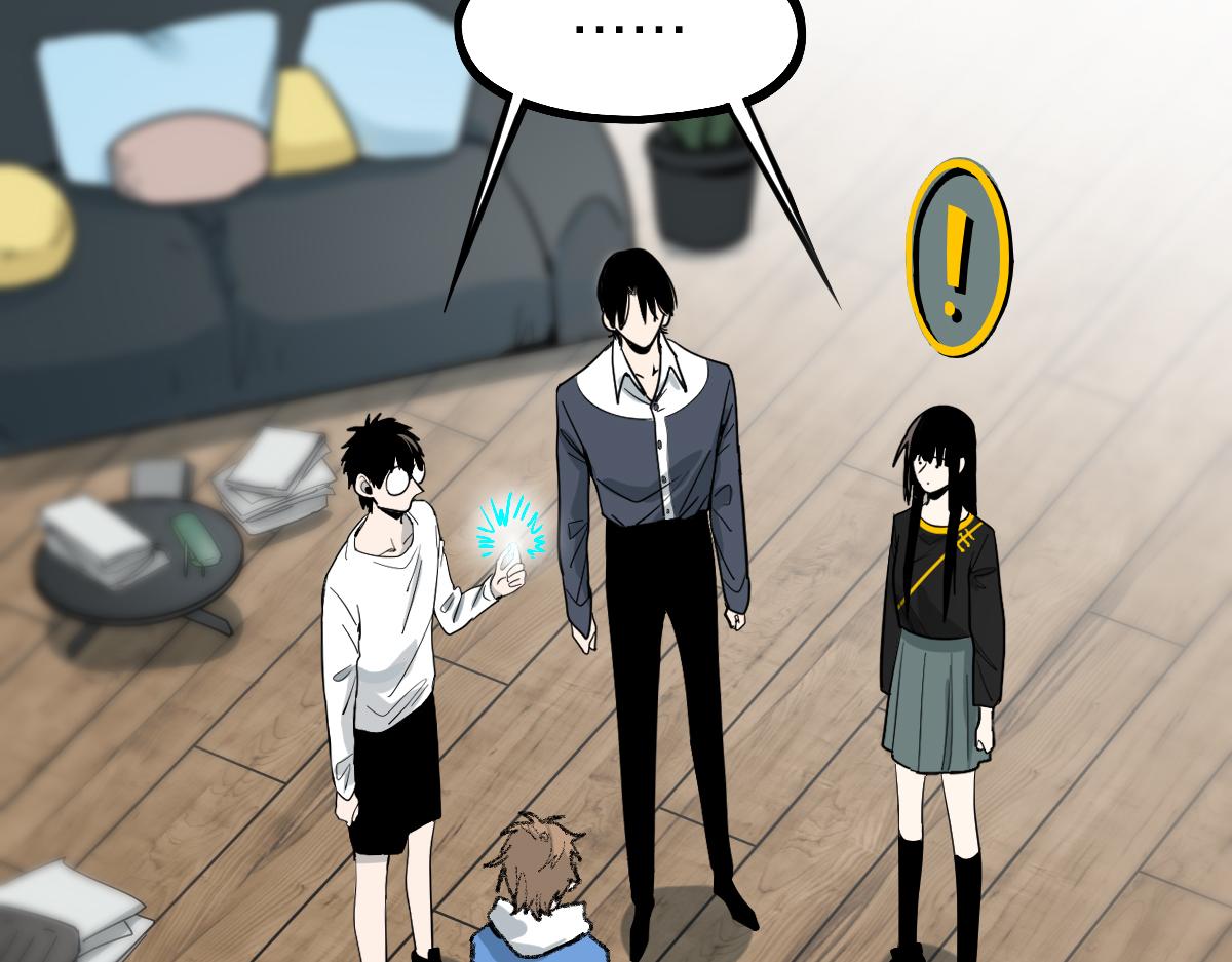 第150话 女巫的诅咒！7