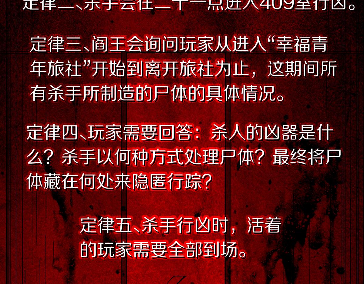 第122话 阴司断狱副本开启！99