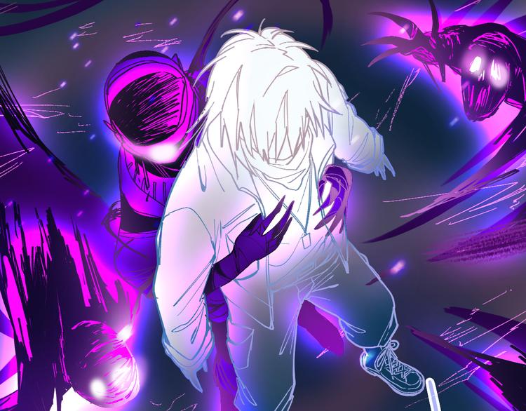 第77话 欢姐的反击63