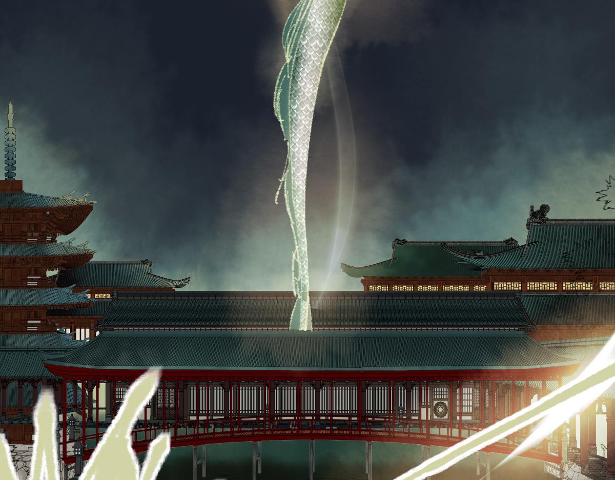 第137话 孽龙123