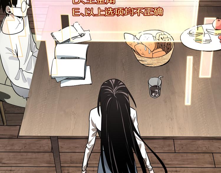 第101话 旁观因果副本回顾82