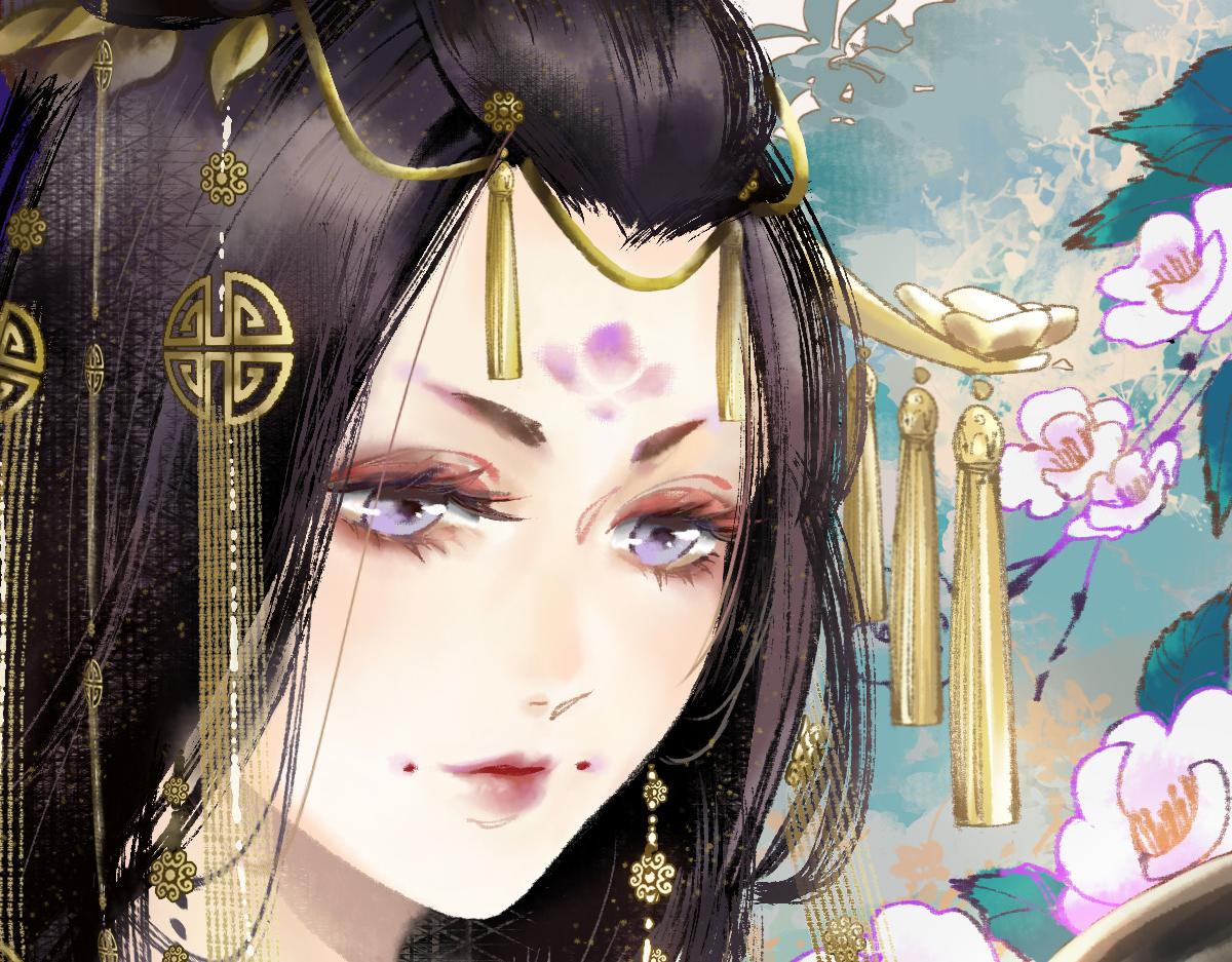 第136话 稳定非酋62