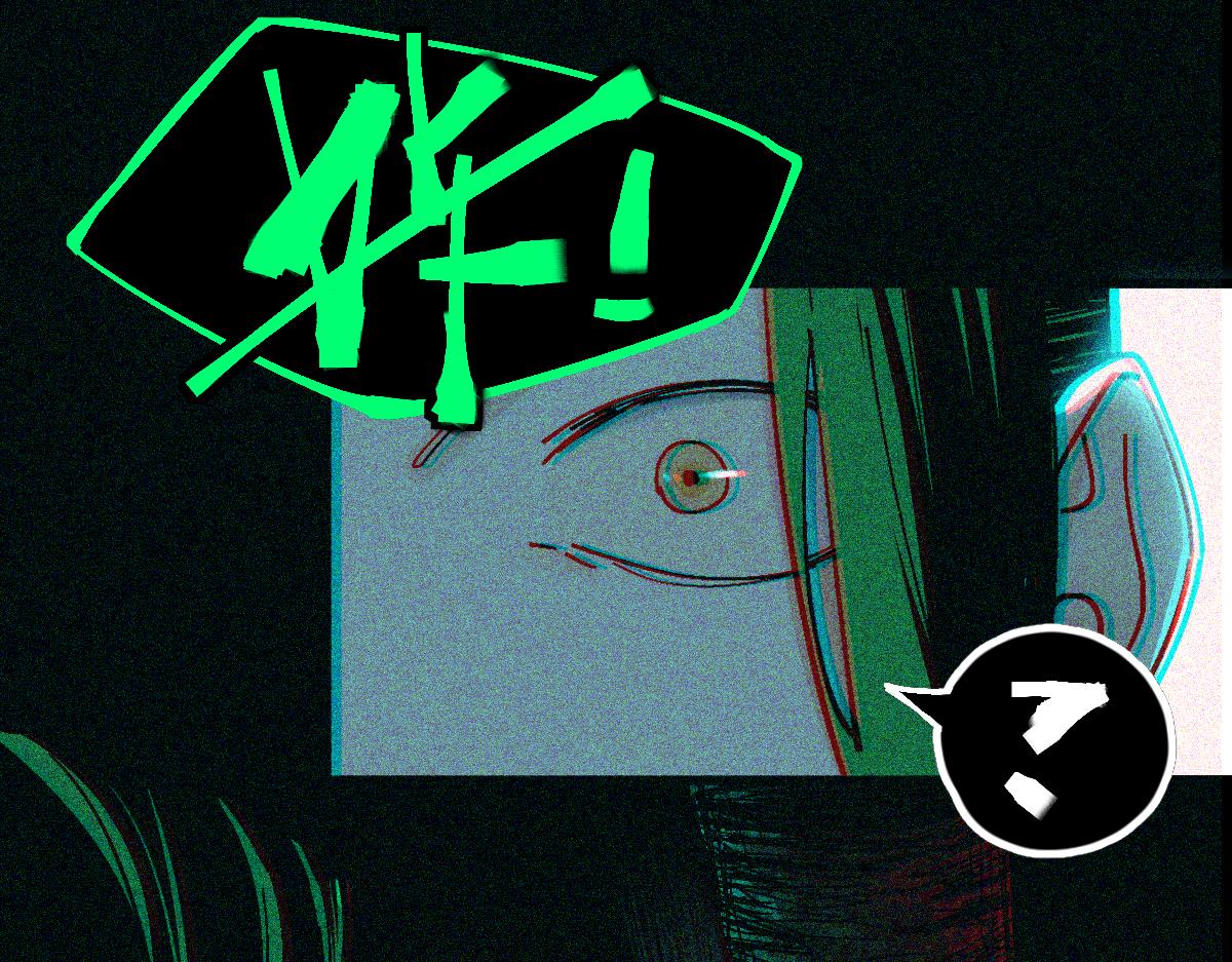 第126话 艺术家的感性83
