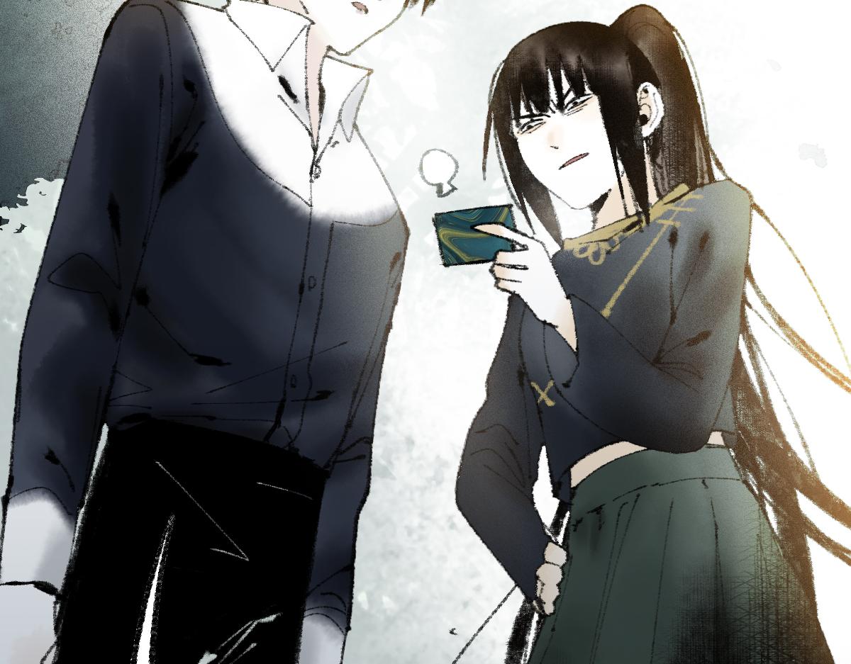 第136话 稳定非酋51