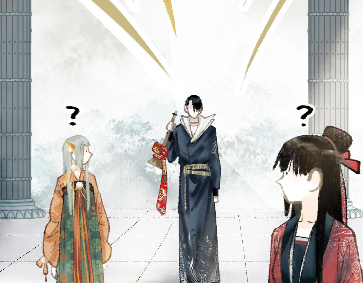 第147话 原形毕露！12
