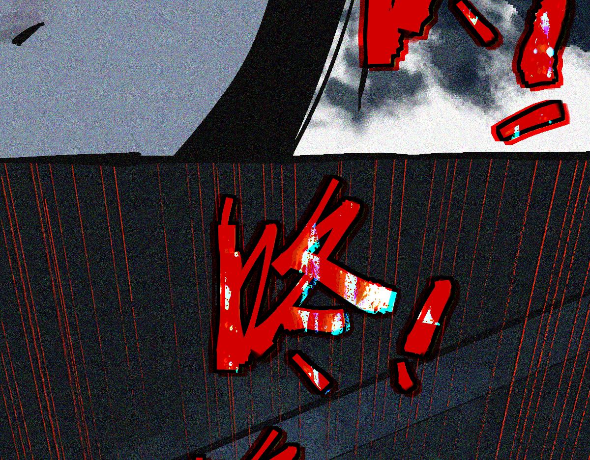 第127话 反抗！100
