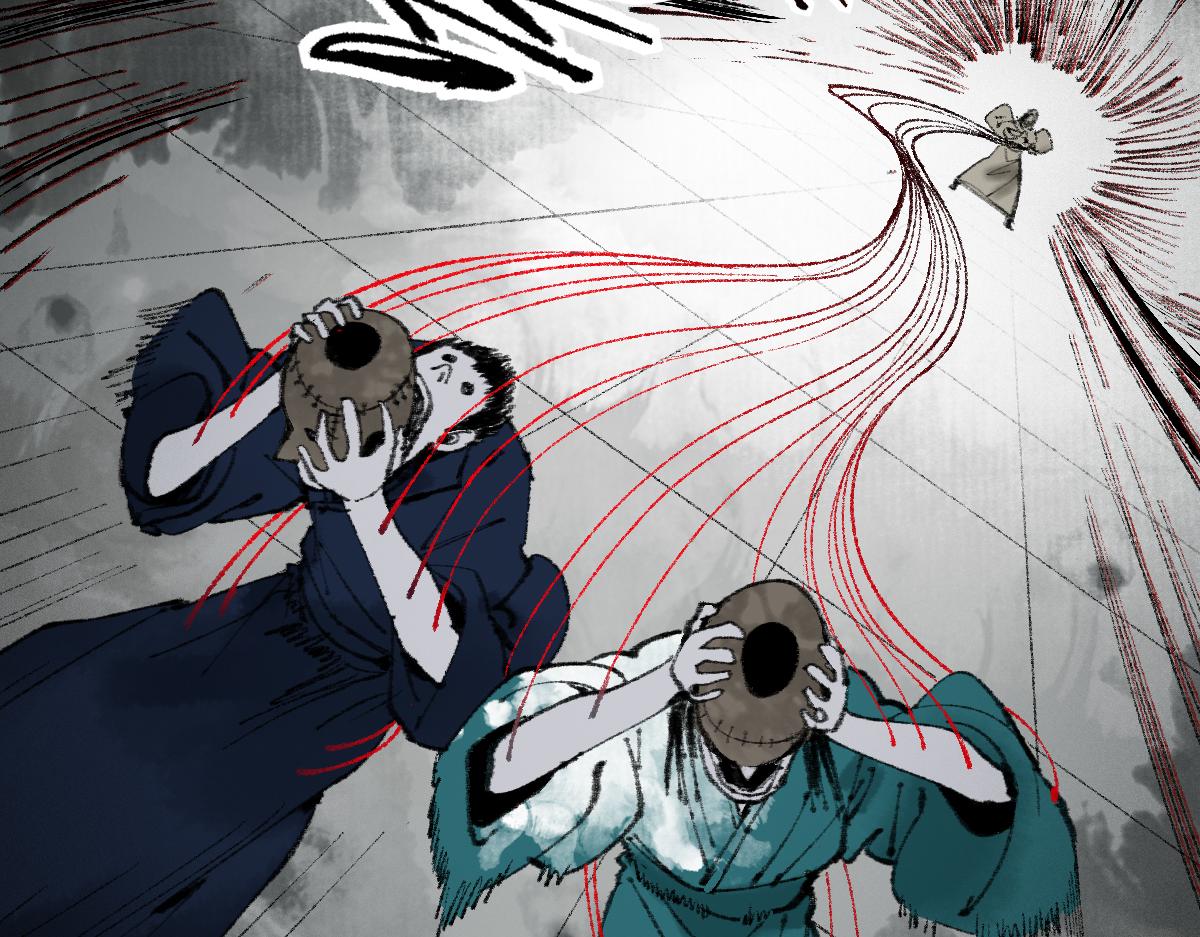 第148话 真正的战斗开始！44