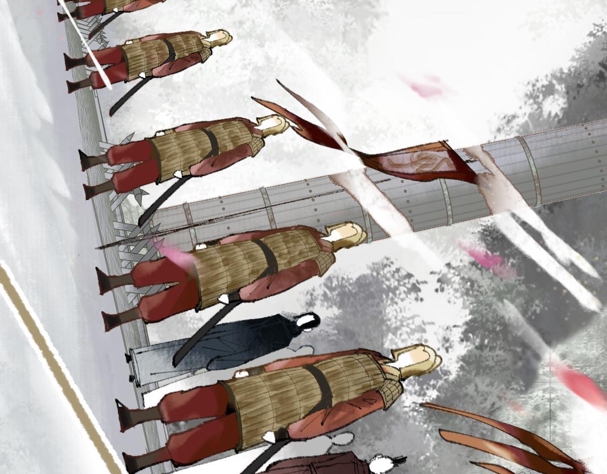 第144话 狂怒125