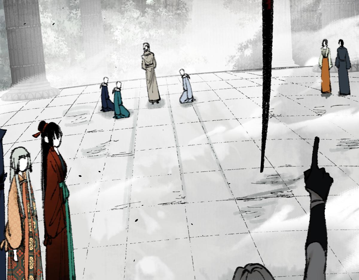 第147话 原形毕露！129