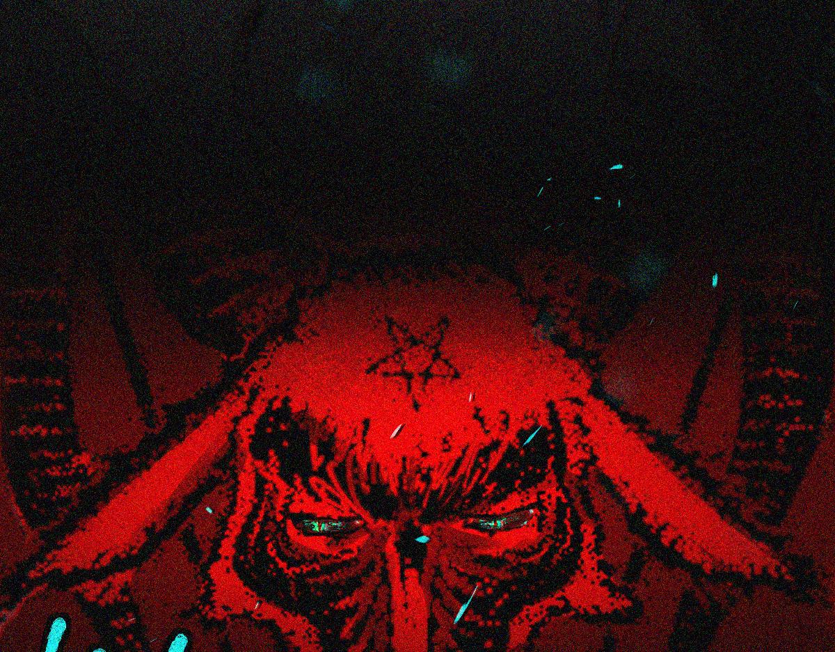 第155话 魔鬼现身！79