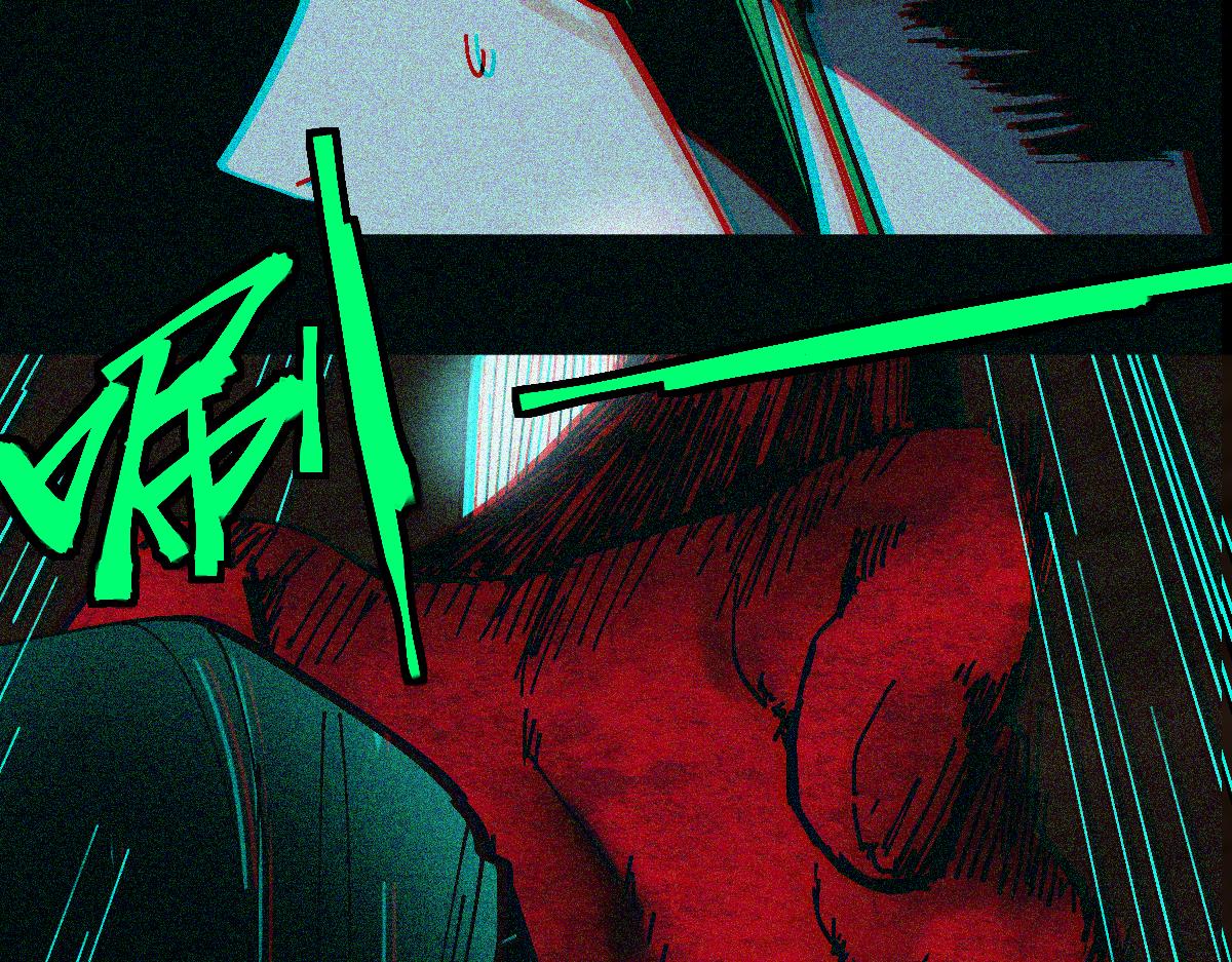 第126话 艺术家的感性86