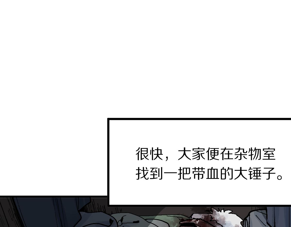 第124话 厨房100
