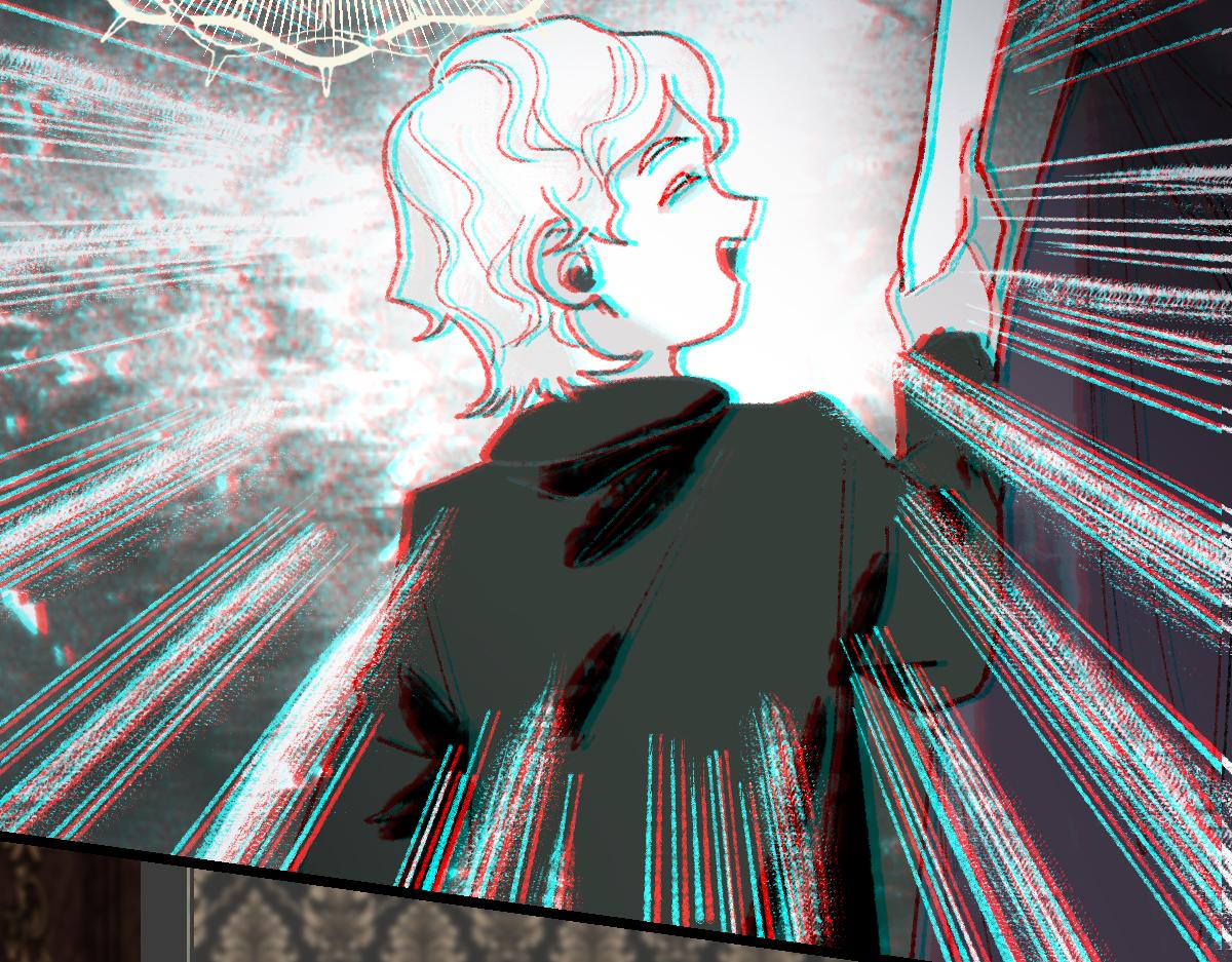第150话 女巫的诅咒！84
