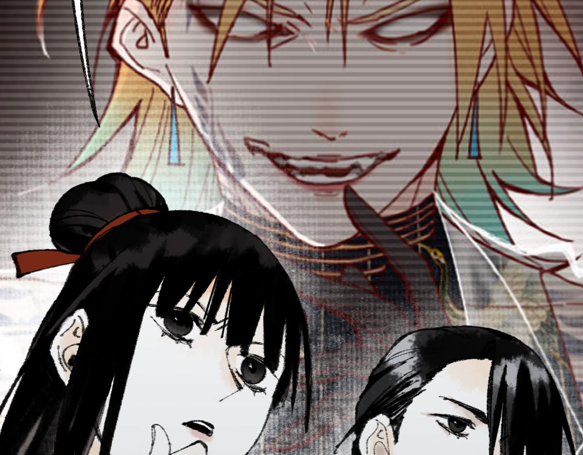 第144话 狂怒14