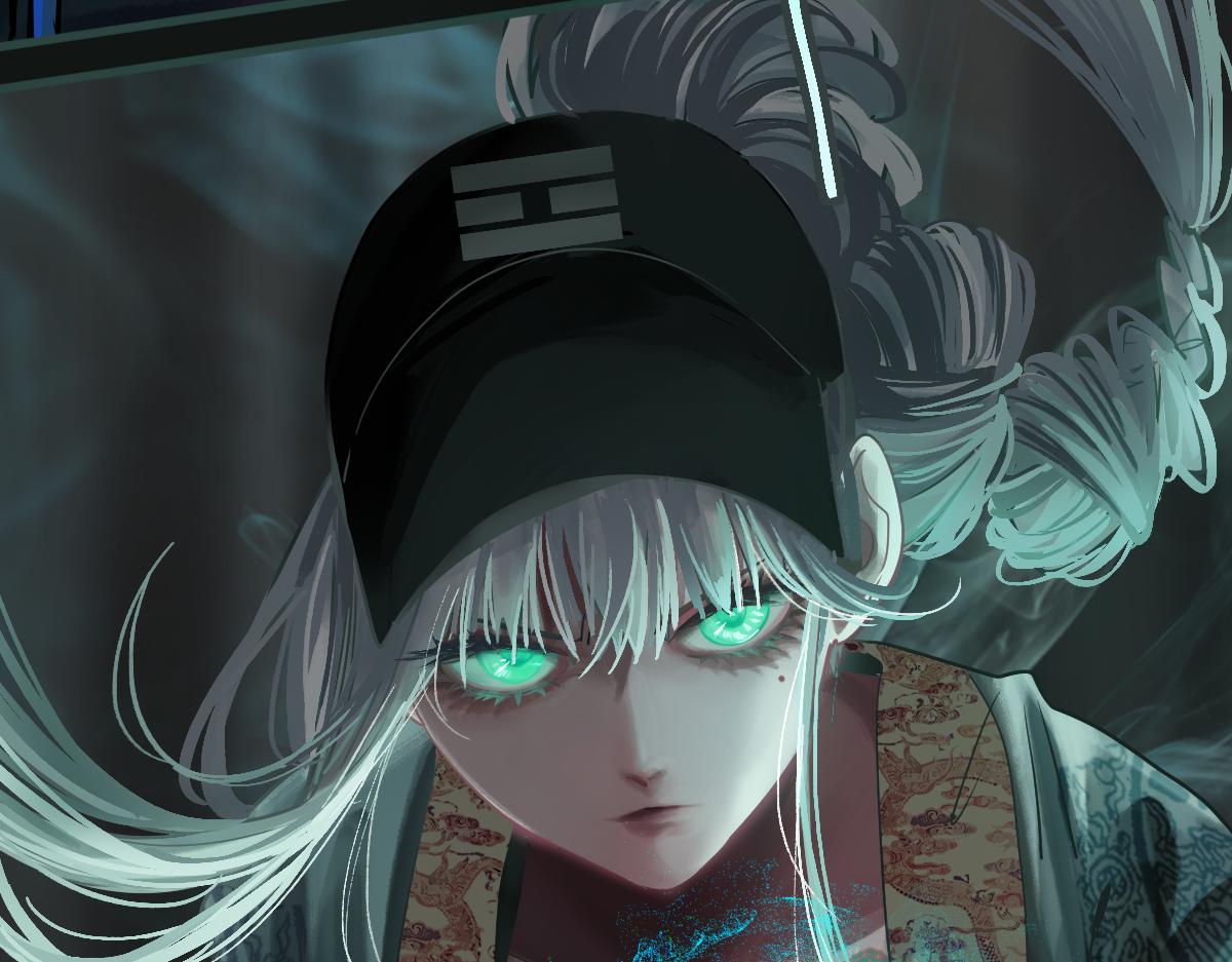 第169话 轮椅拳击75