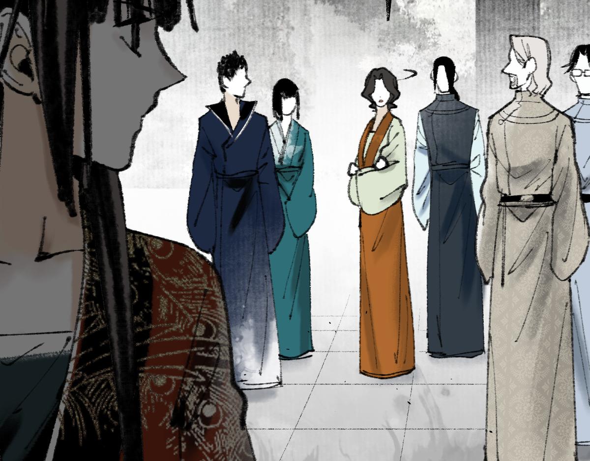 第147话 原形毕露！24