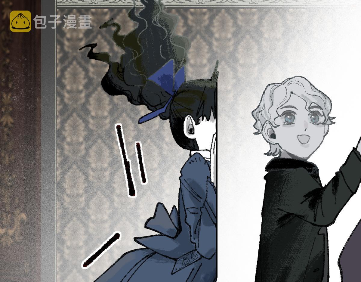 第150话 女巫的诅咒！86