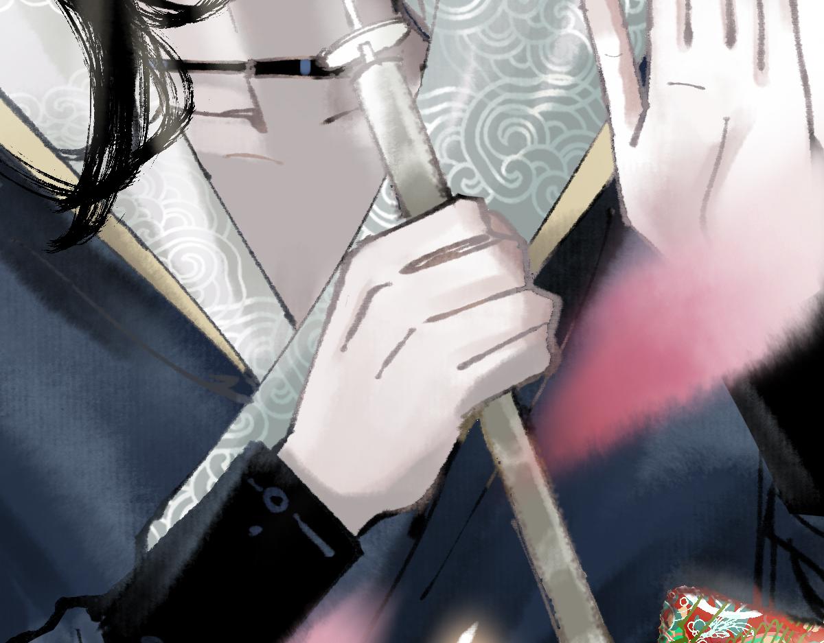 第147话 原形毕露！16
