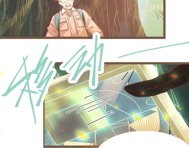 第79话 蜘蛛的考验130