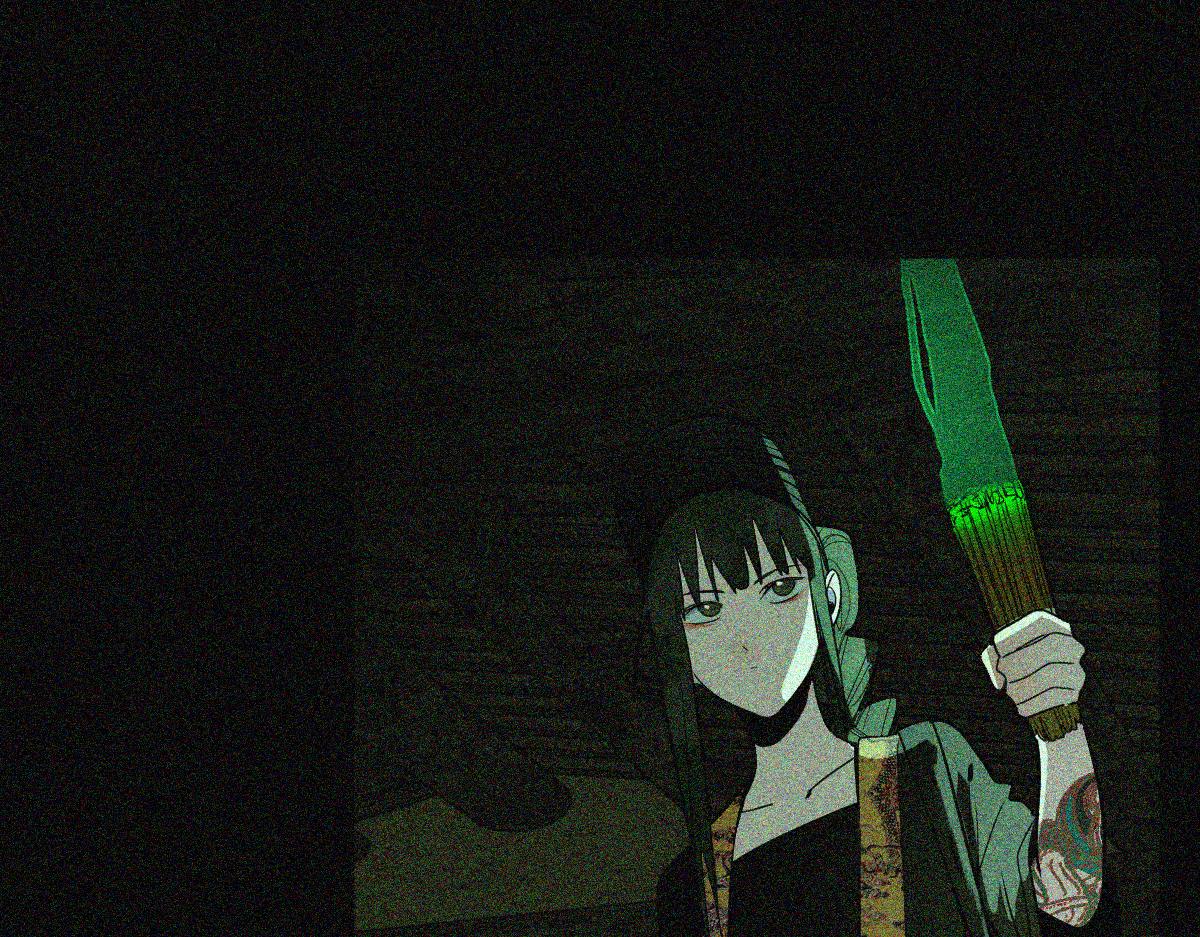第170话 闻香识罐？107