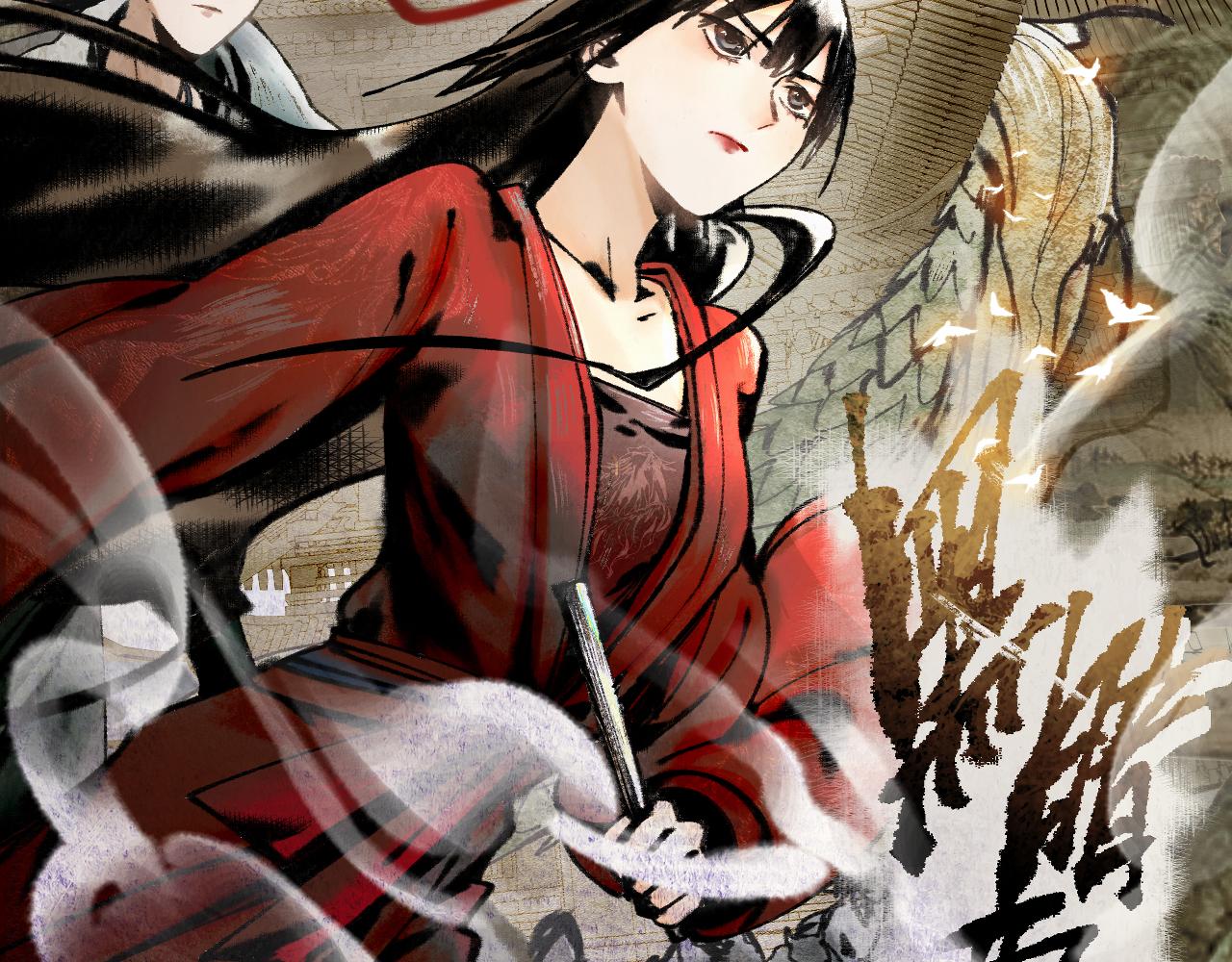 第148话 真正的战斗开始！1