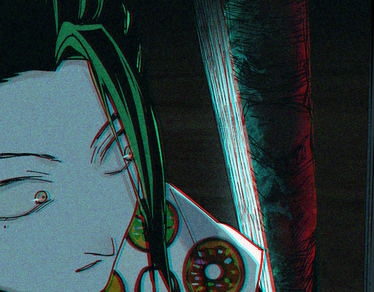 第126话 艺术家的感性84