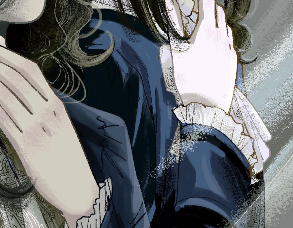 第150话 女巫的诅咒！42