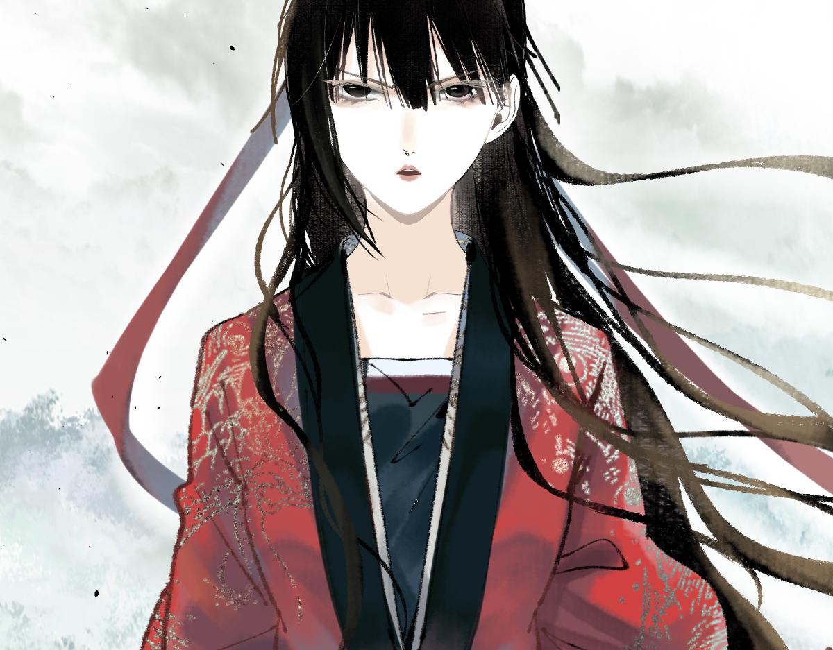 第147话 原形毕露！6