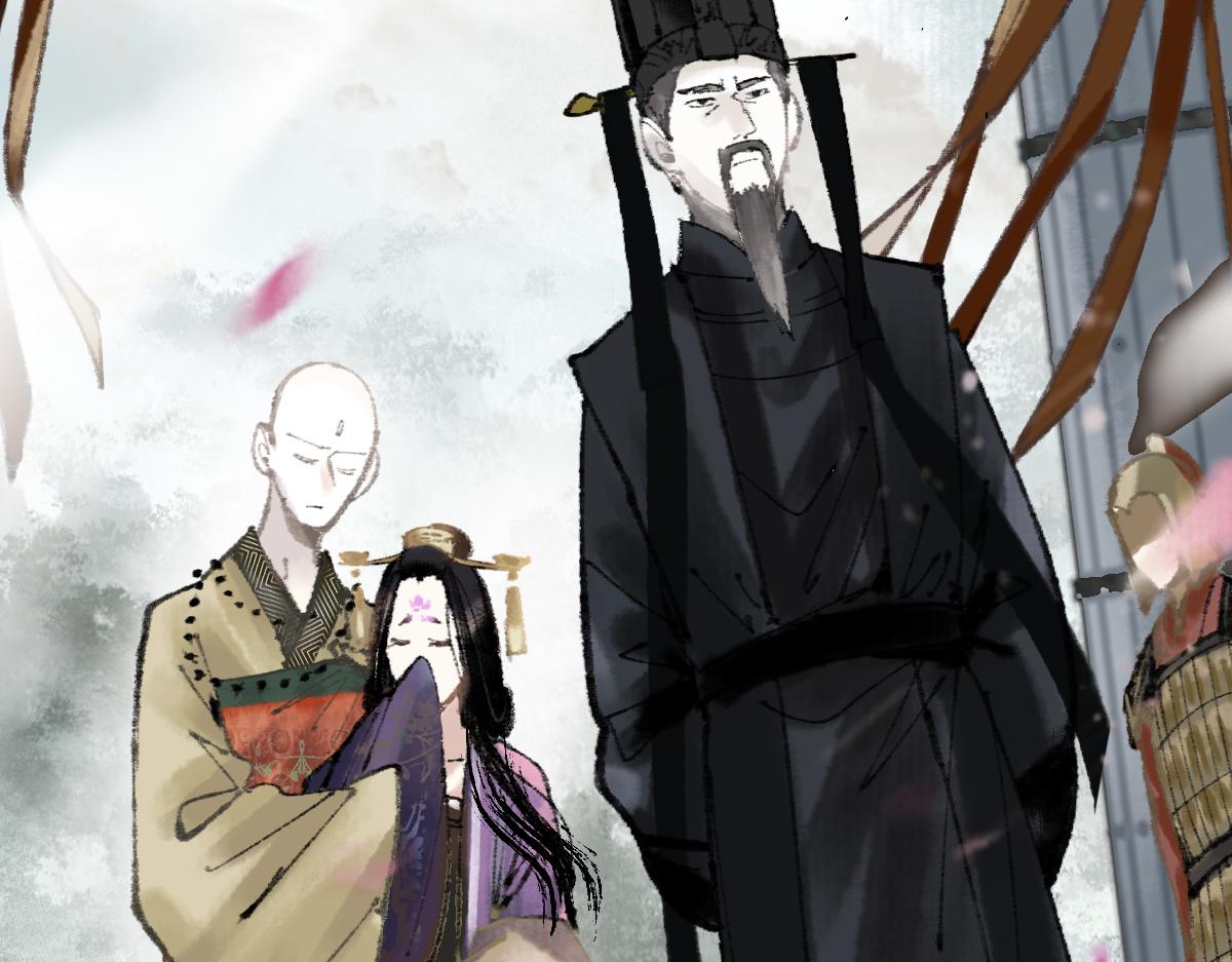 第144话 狂怒132