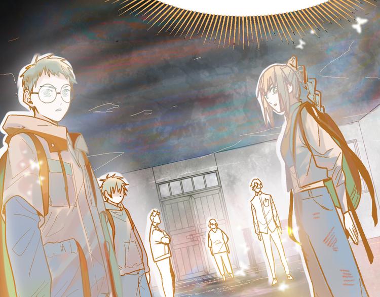 第87话 新副本-旁观因果10