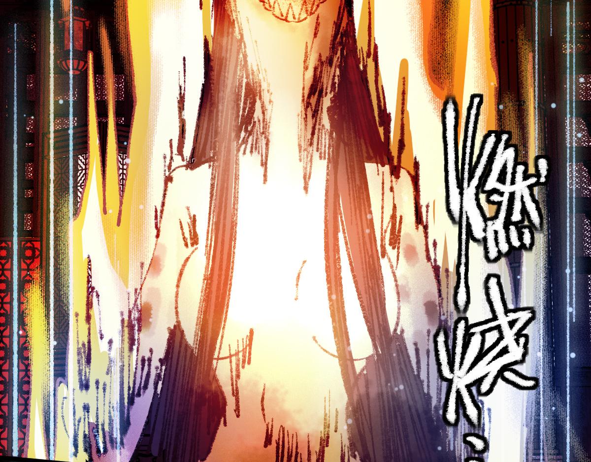 第139话 水鬼邪祟50