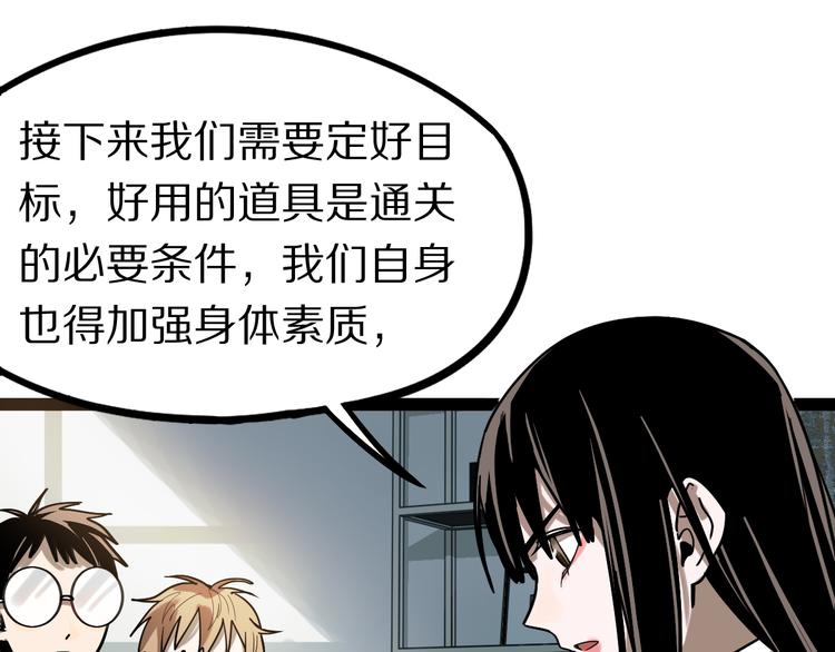 第101话 旁观因果副本回顾121