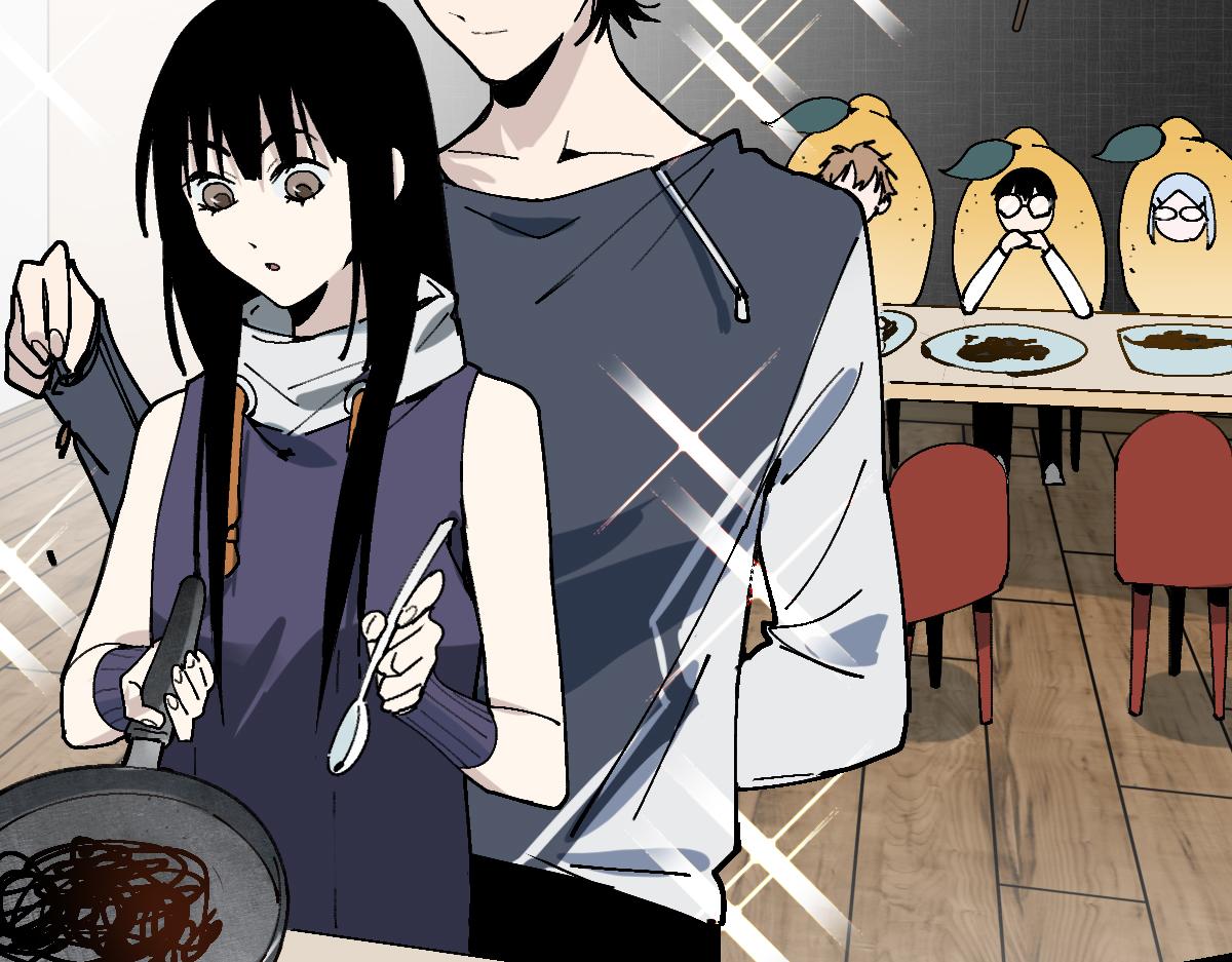 第159话 烧纸钱？6