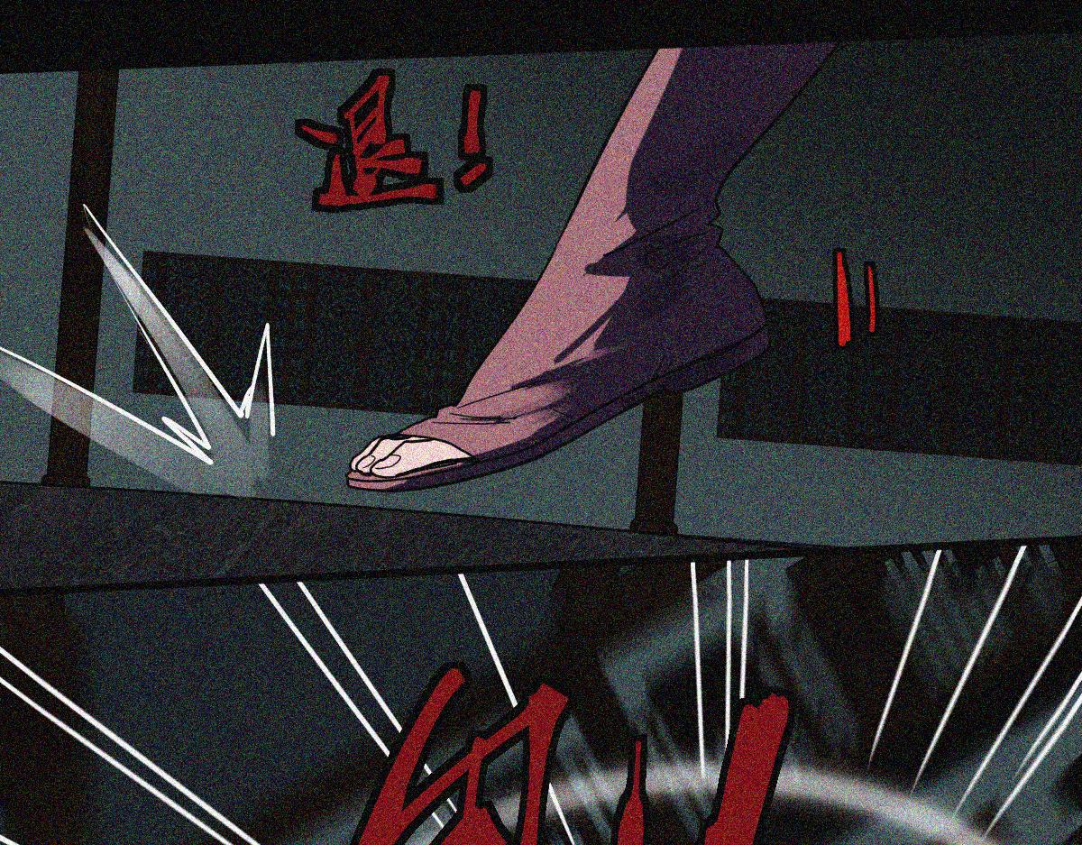 第169话 轮椅拳击50