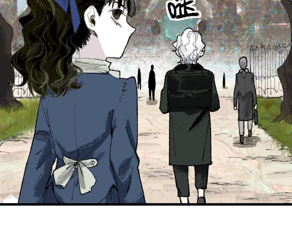 第150话 女巫的诅咒！110