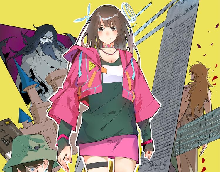 第6话 重逢0