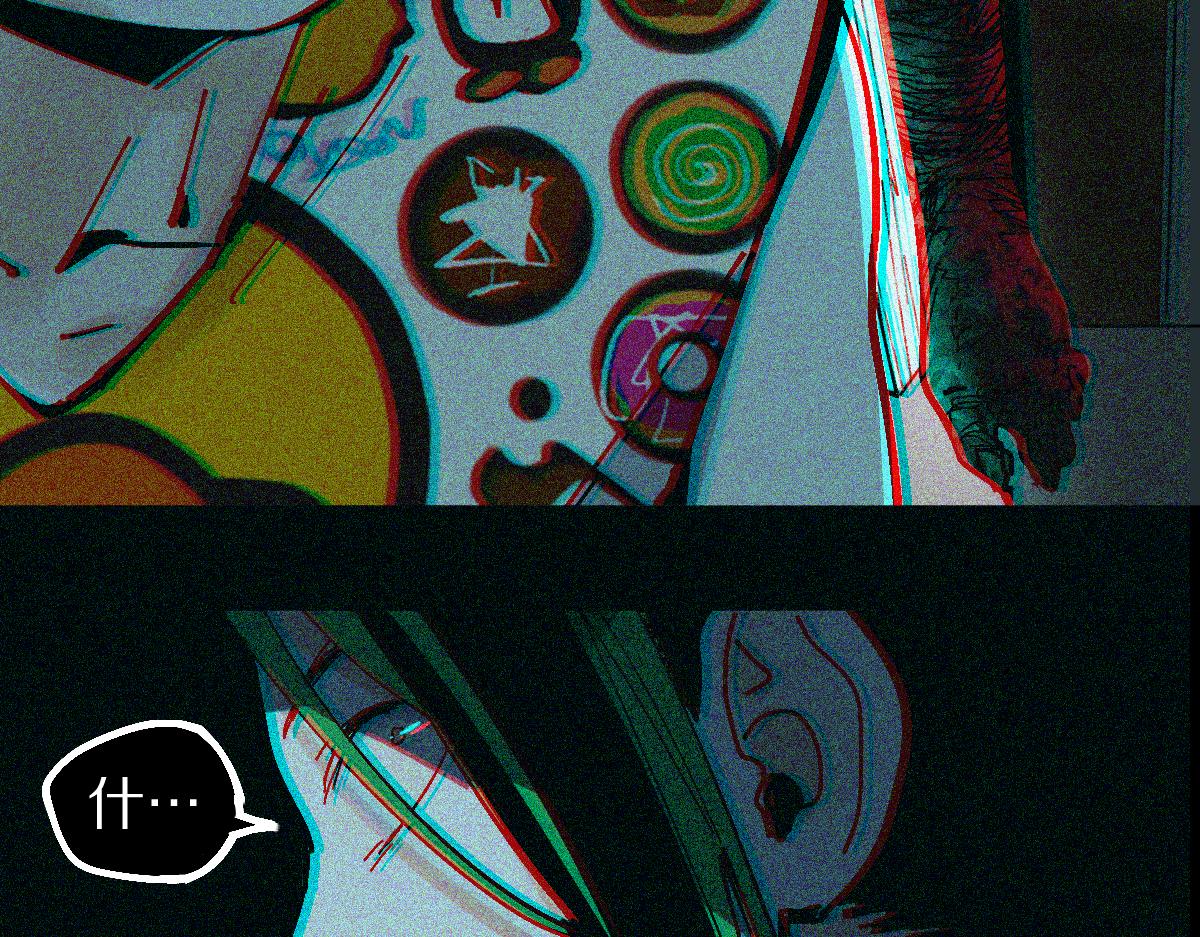 第126话 艺术家的感性85