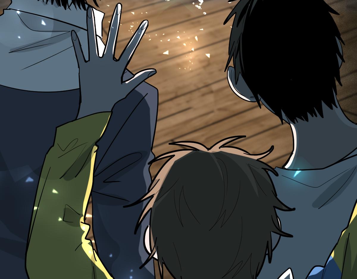第150话 女巫的诅咒！24