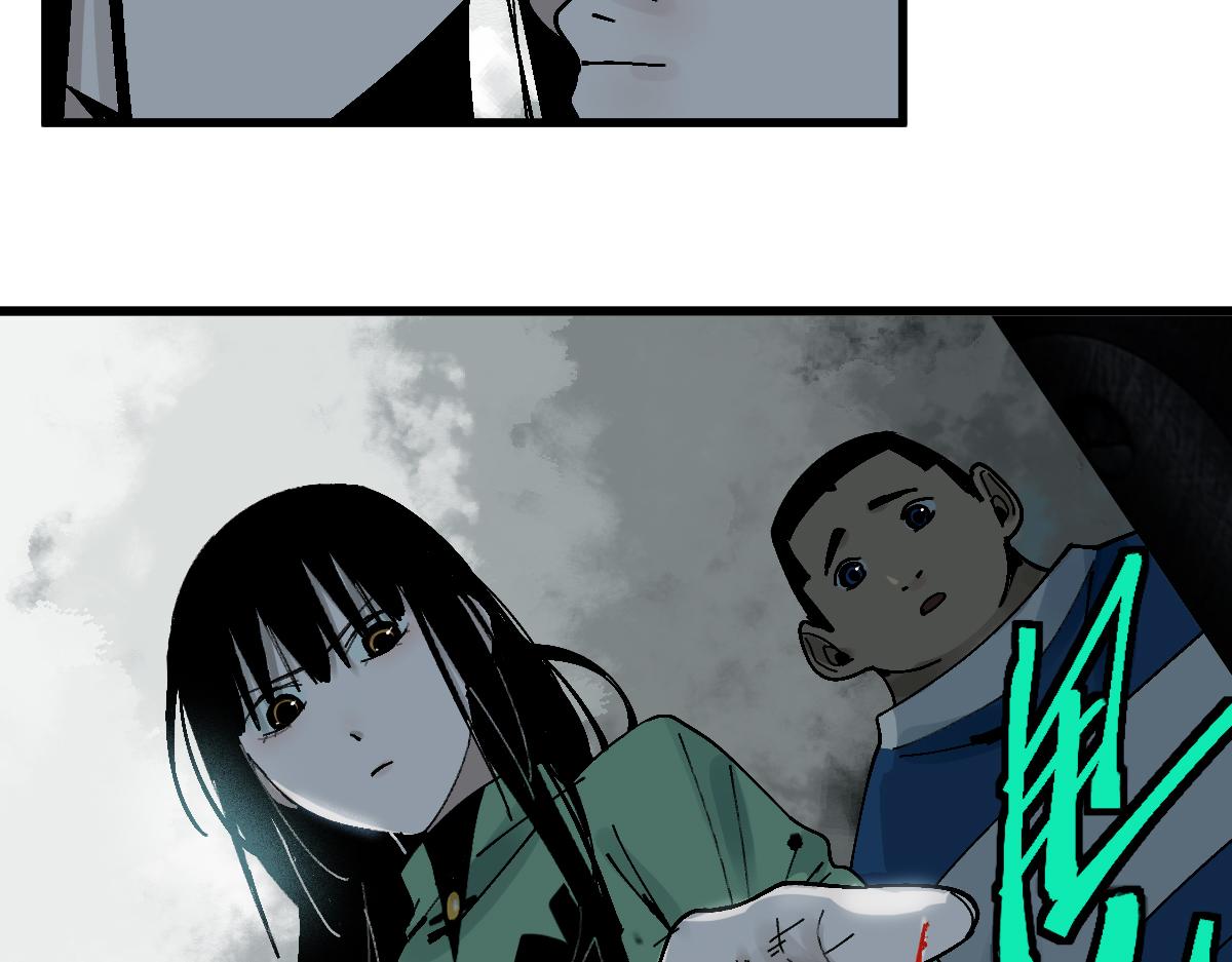 第128话 狗？10