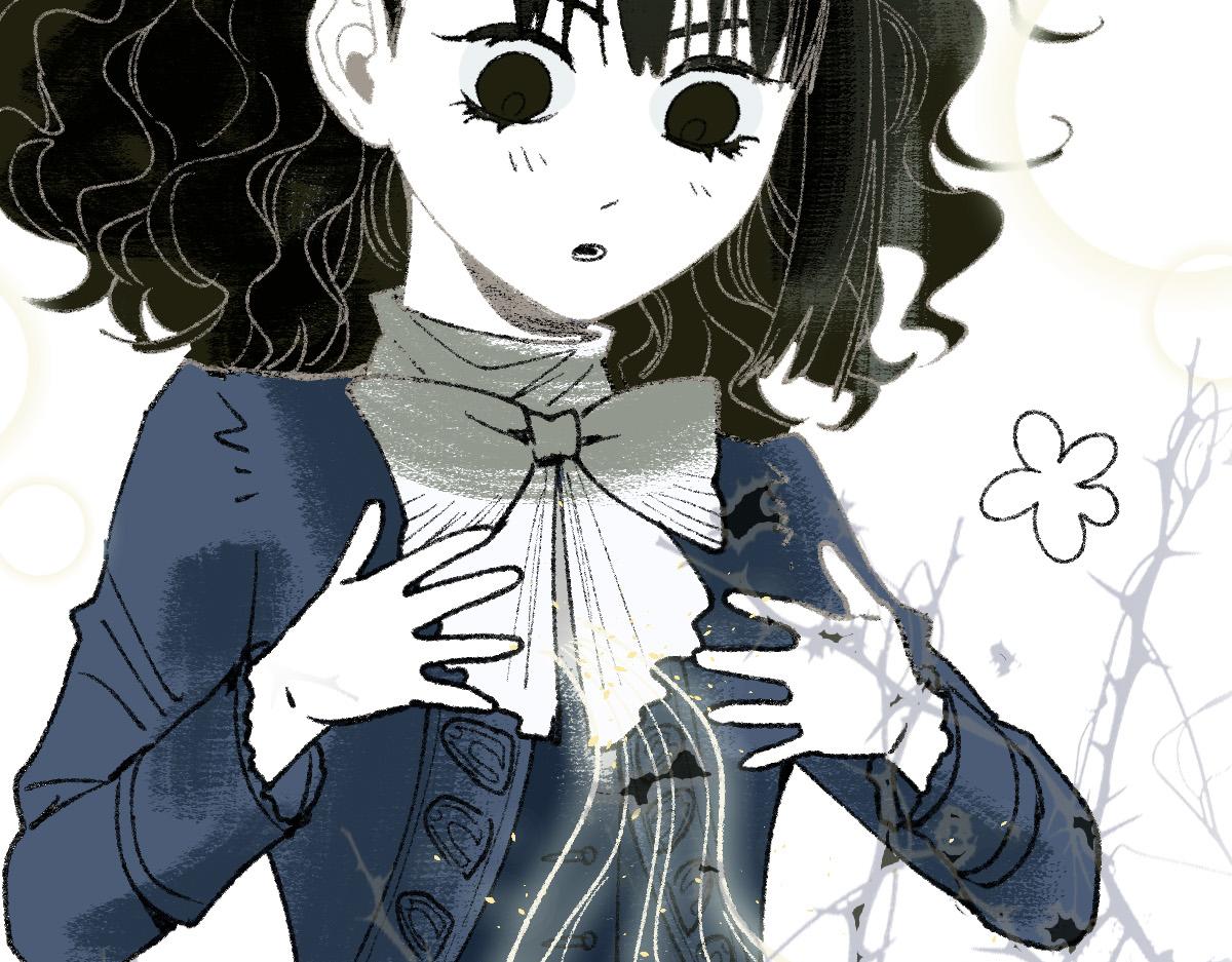第150话 女巫的诅咒！72