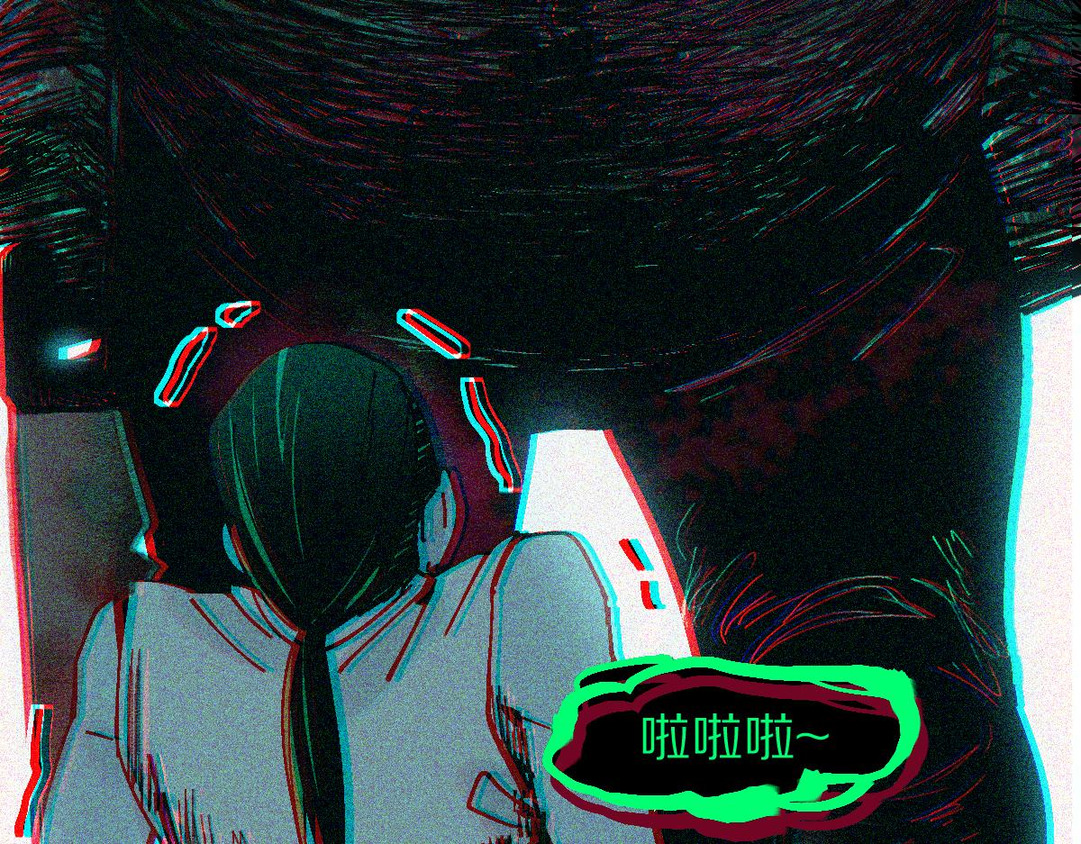 第126话 艺术家的感性92