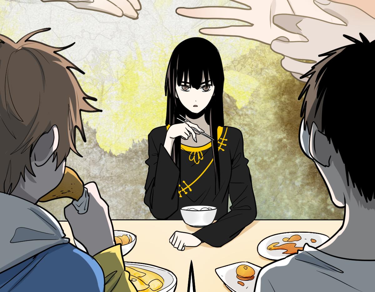 第149话 副本终结！55
